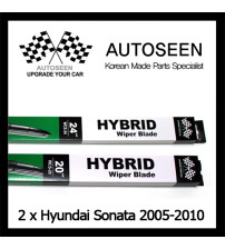 2 x Hyundai Sonata 2005-2010 